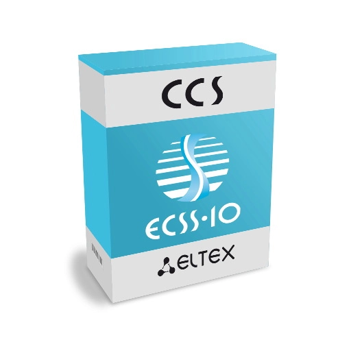 Селекторная связь ECSS-10 Eltex