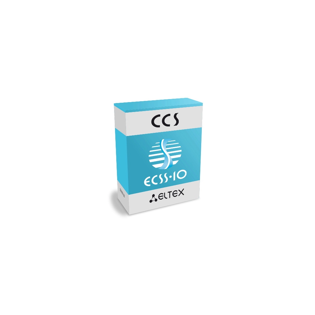 Селекторная связь ECSS-10 Eltex