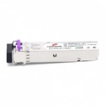 FH-SB5412CDL160, 160 км SFP модуль WDM, 1.25 G, TX 1550 нм, RX 1490 нм, LC, DDM
