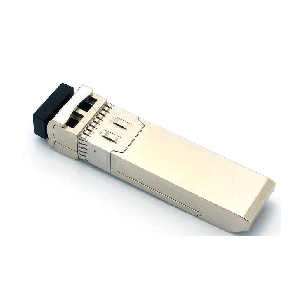 FH-S5512CDL200, 200 км SFP модуль 1.25G, 2 волокна, 1550 нм, DDM, LC