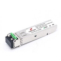 FH-S5512CDL200, 200 км SFP модуль 1.25G, 2 волокна, 1550 нм, DDM, LC