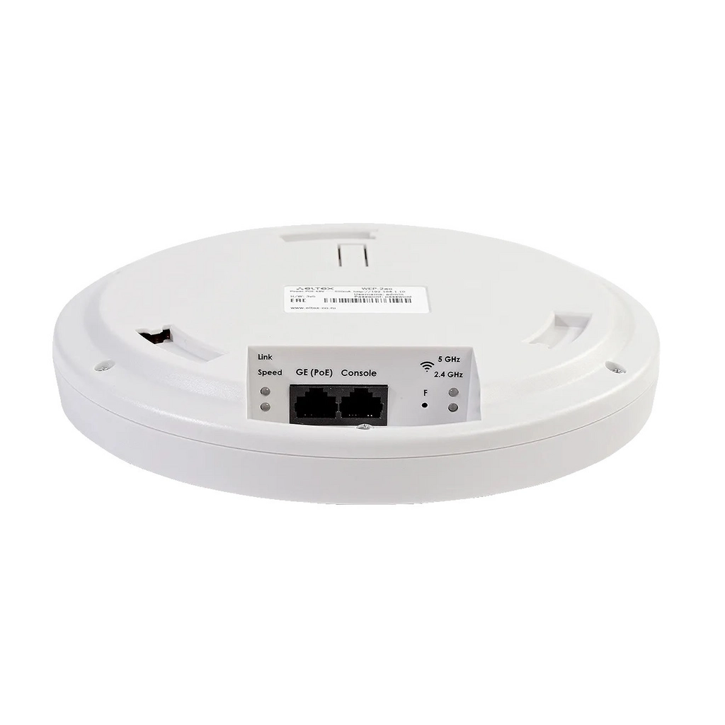 WEP-2L Eltex | Точка доступа Wi-Fi 5 с портом 1G PoE