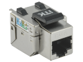 ITK Модуль Keystone Jack кат.6 FTP 110 IDC 90град розеточный