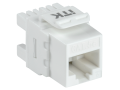 ITK Модуль Keystone Jack кат.5E UTP 110 IDC 180град