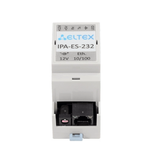 Конвертер IPA-ES-232 Eltex