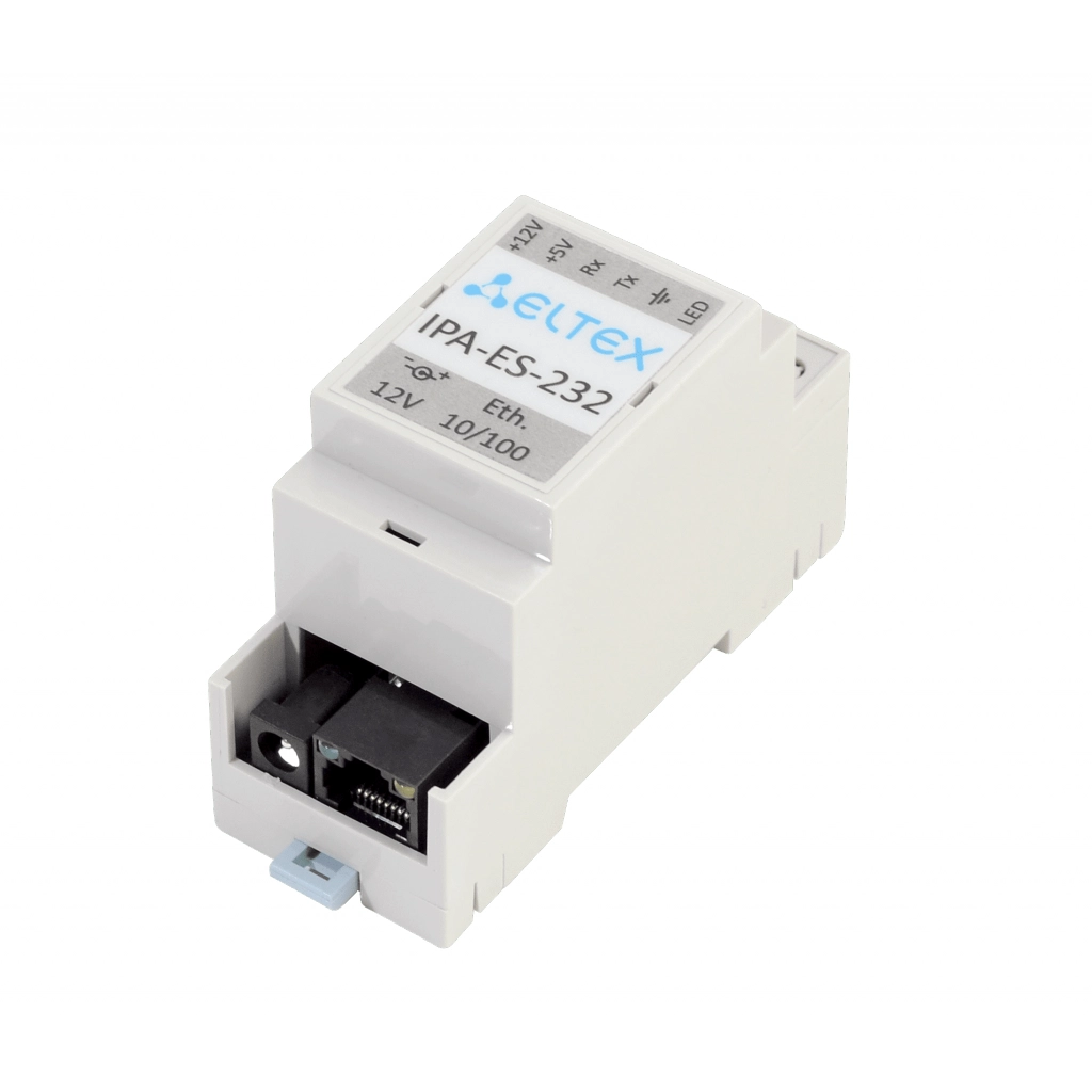 Конвертер IPA-ES-232 Eltex