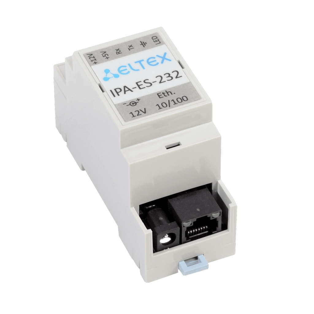 Конвертер IPA-ES-232 Eltex