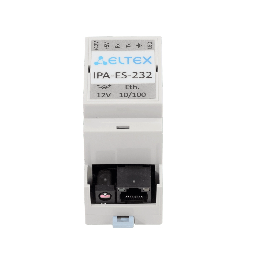 Конвертер IPA-ES-232 Eltex
