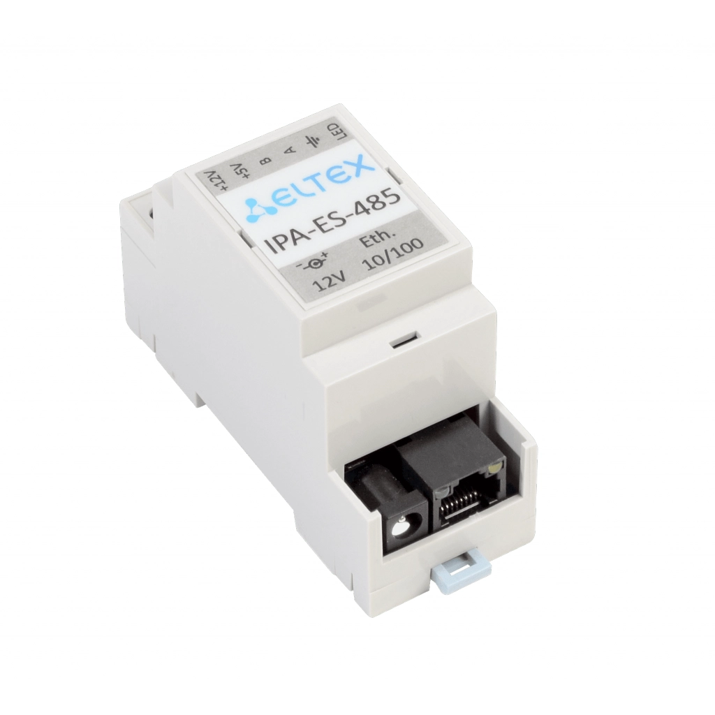 Конвертер IPA-ES-485 Eltex