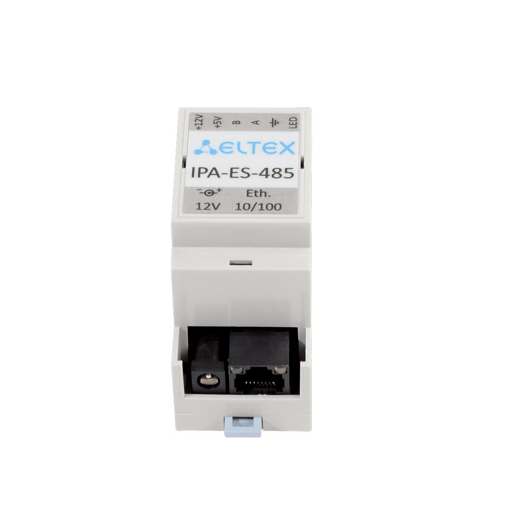 Конвертер IPA-ES-485 Eltex