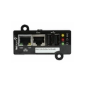 Карта удаленного управления SNMP ВX506 для ИБП "Связь инжиниринг"