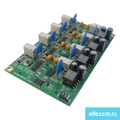 TAU32M-M4S4O  Eltex | Субмодуль 4 FXS 4 FXO