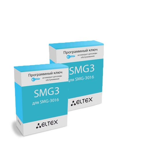 SMG3-SP2 Eltex