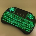 Мини клавиатура беспроводная Backlit Smart TV