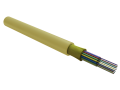 ITK Кабель оптический ОКВнг (А)-HF-РД-8 (G.652.D) распределительный IN OS2 9/125 8 волокон LSZH 1500м