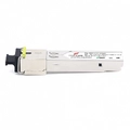 FH-SB5312IDS20, SFP 1,25 GE модуль, 20 км, SM, 1 волокно, комплект TX/RX 1310/1550 SC, DDM, INDUSTRIAL