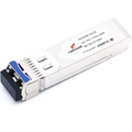 FH-S3112IDL20, SFP 1.25 GE модуль 20 км, SM, 2 волокна, 1310 nm, LC, DDM INDUSTRIAL