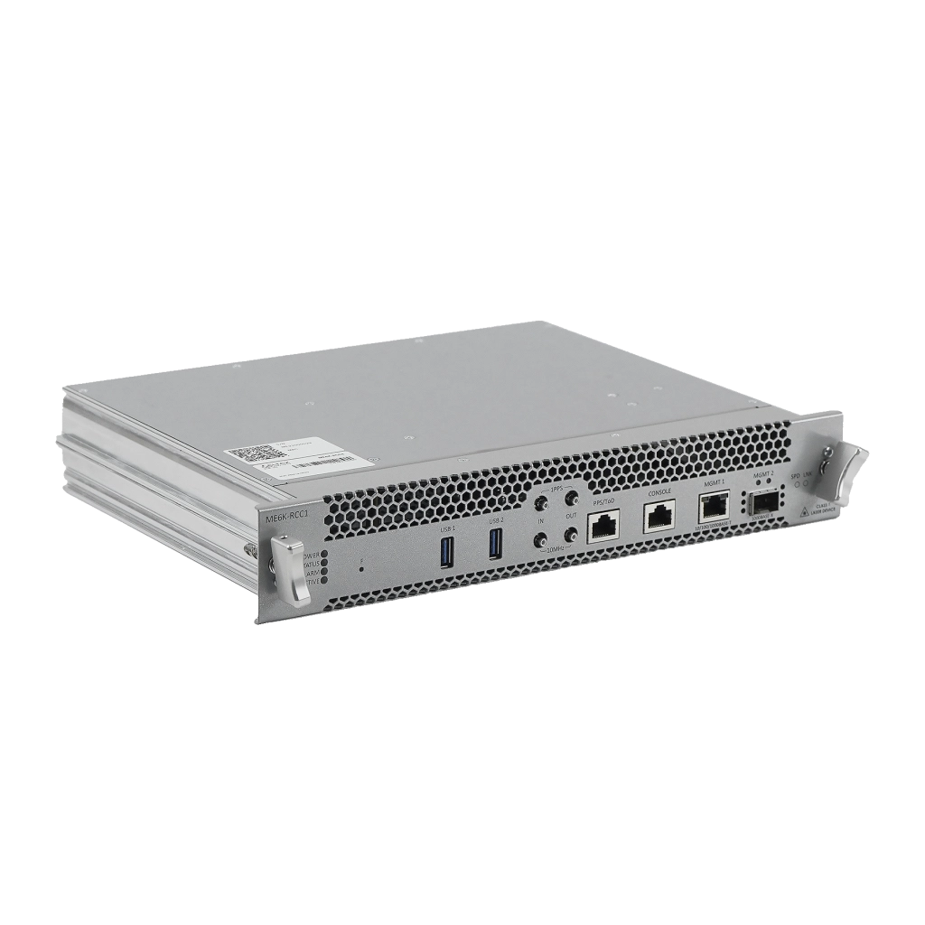 ME6K-RCC1 Eltex | Модуль маршрутизации и управления