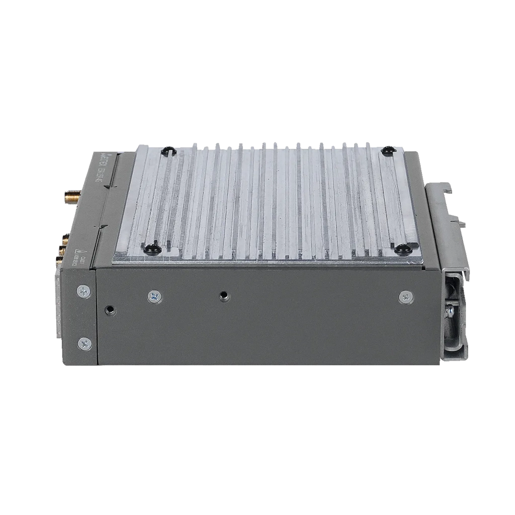ESR-15R-4G Eltex | Сервисный маршрутизатор 4x1G RJ-45, 2x1G SFP, модем 4G (LTE)