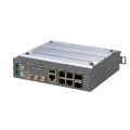 ESR-15R-4G Eltex | Сервисный маршрутизатор 4x1G RJ-45, 2x1G SFP, модем 4G (LTE)