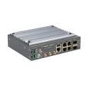 ESR-15R-4G Eltex | Сервисный маршрутизатор 4x1G RJ-45, 2x1G SFP, модем 4G (LTE)