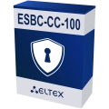ESBC-CC-100 Eltex | Опция активации 100 одновременных вызовов на ESBC