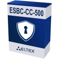 ESBC-CC-500 Eltex | Опция активации 500 одновременных вызовов на ESBC