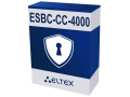 ESBC-CC-4000 Eltex | Опция активации 4000 одновременных вызовов на ESBC