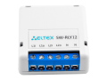 SW-RLY12 Eltex | Matter over Wi-Fi-реле управления освещением