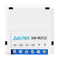 SW-RLY12 Eltex | Matter over Wi-Fi-реле управления освещением