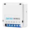 SW-RLY12 Eltex | Matter over Wi-Fi-реле управления освещением