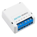 SW-RLY12 Eltex | Matter over Wi-Fi-реле управления освещением