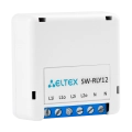 SW-RLY12 Eltex | Matter over Wi-Fi-реле управления освещением