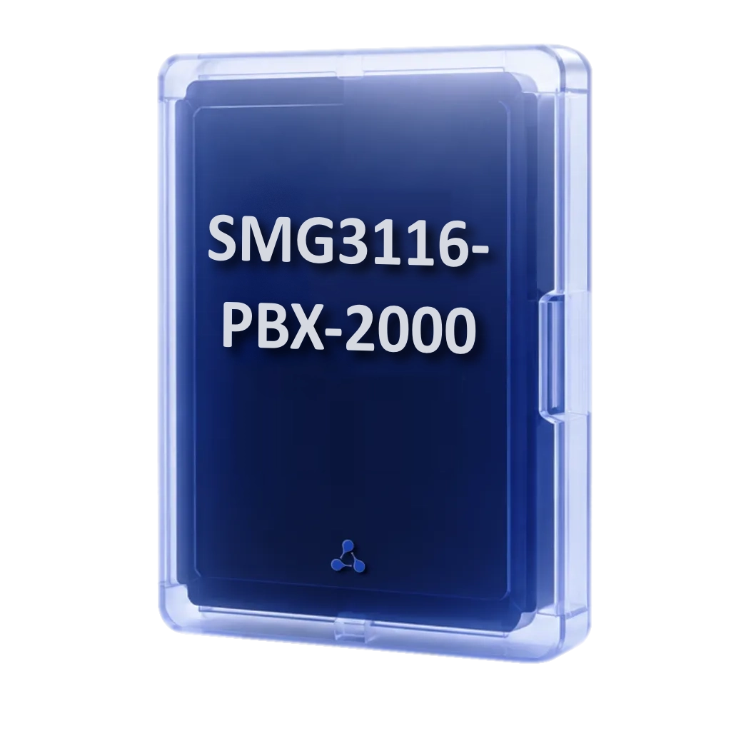 SMG3116-PBX-2000 Eltex | Опция для шлюза SMG-3116