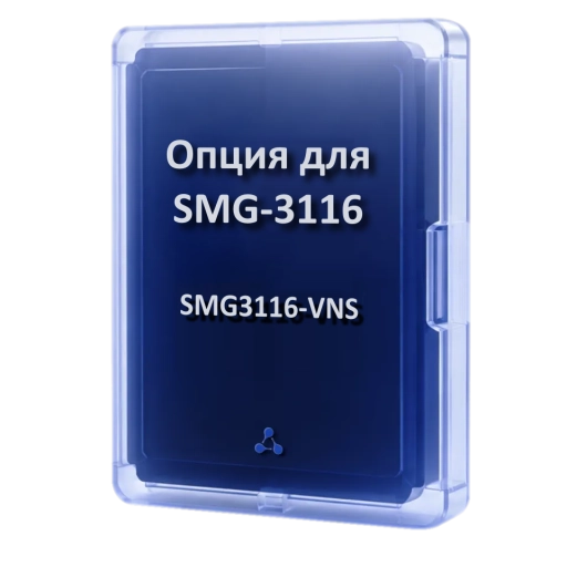 SMG3116-VNS Eltex | Опция для шлюза SMG-3116
