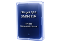 SMG3116-SORM- MULTISTREAM  Eltex | Опция для шлюза SMG-3116