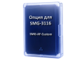 SMG-AF-Custom Eltex | Опция для шлюза SMG-3116