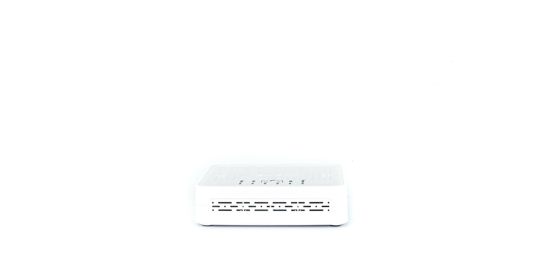TAU-2M.IP | 2 порта FXS VoIP шлюз Eltex