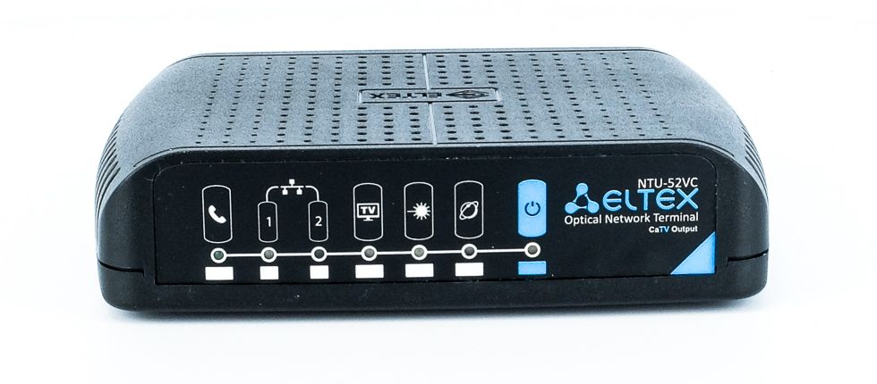 NTU-52VC Eltex Абонентский терминал